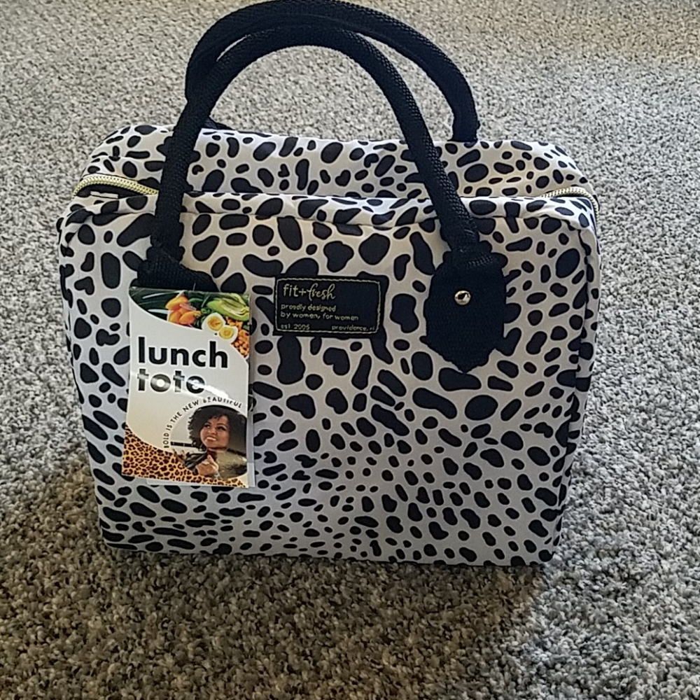 Lunch bag